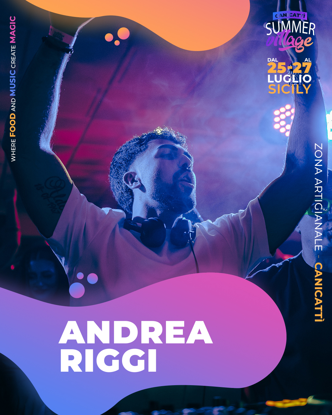 Andrea Riggi