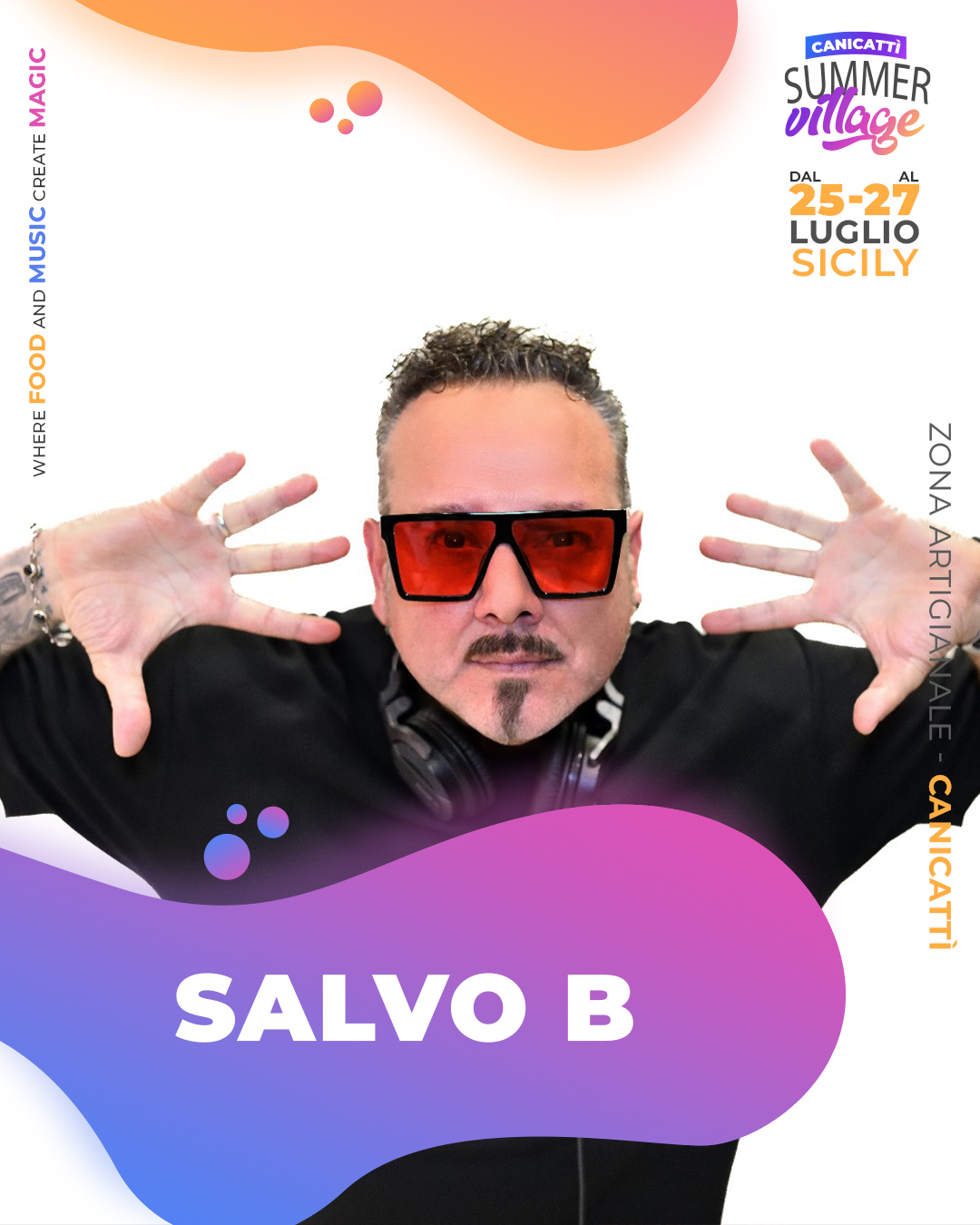 Salvo B