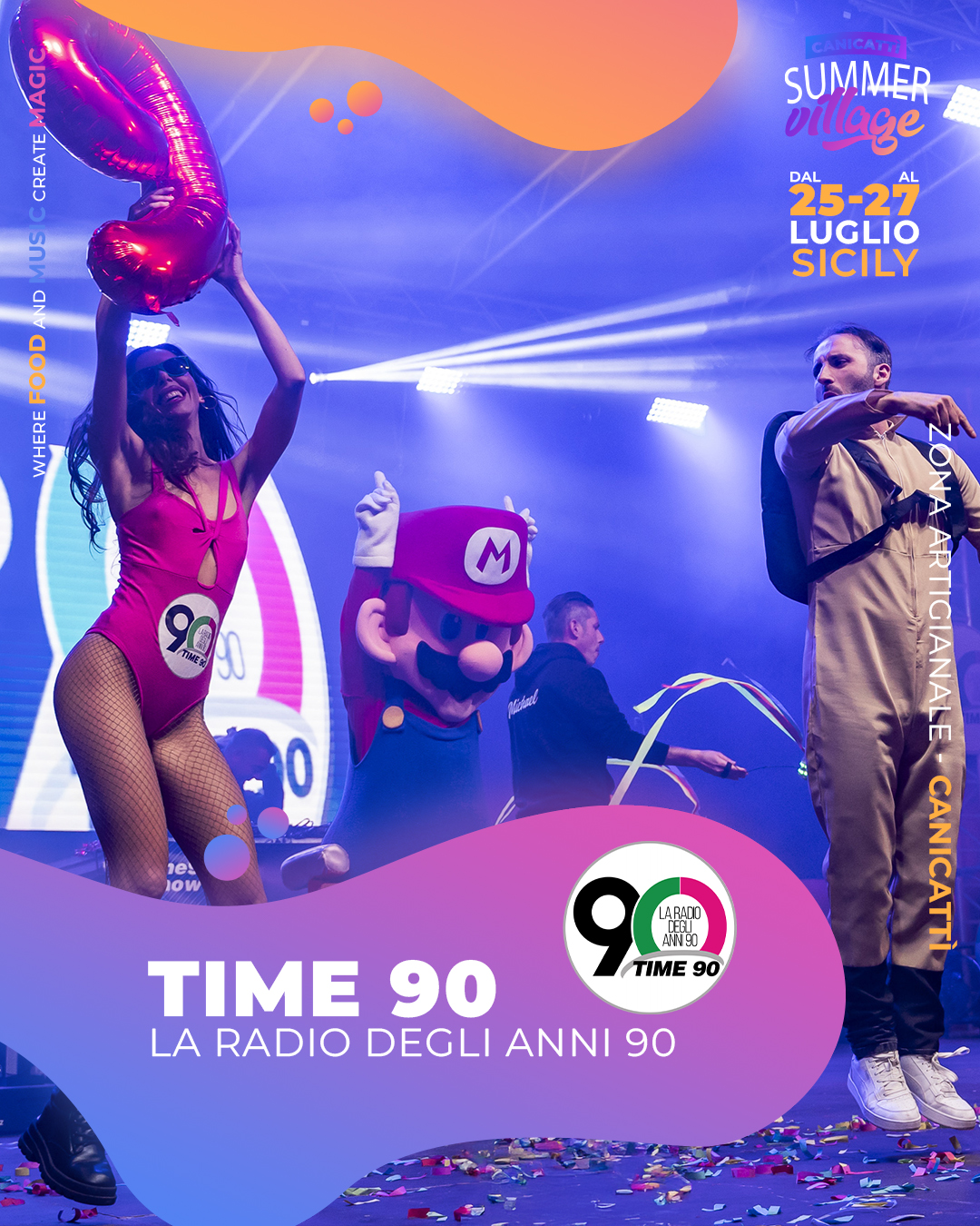 Time 90