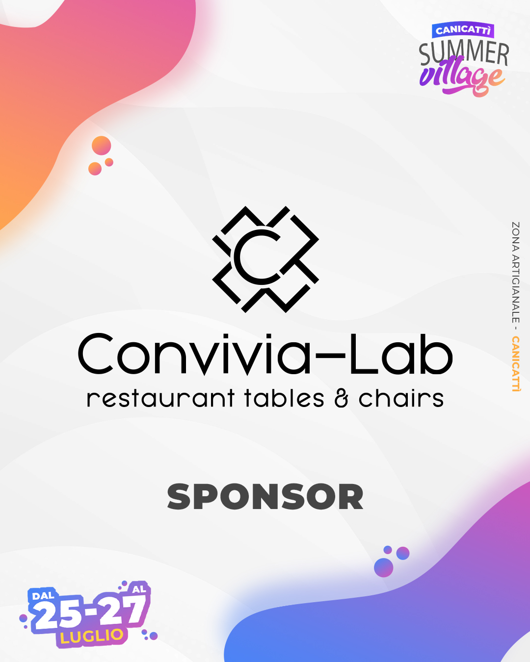 Convivia lab