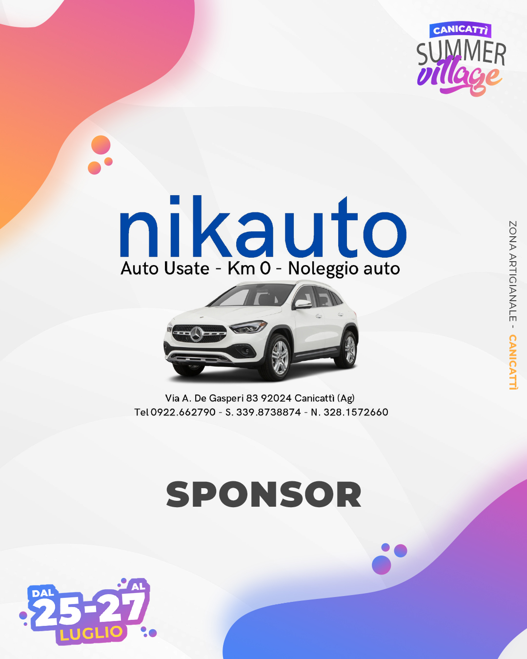Nikauto