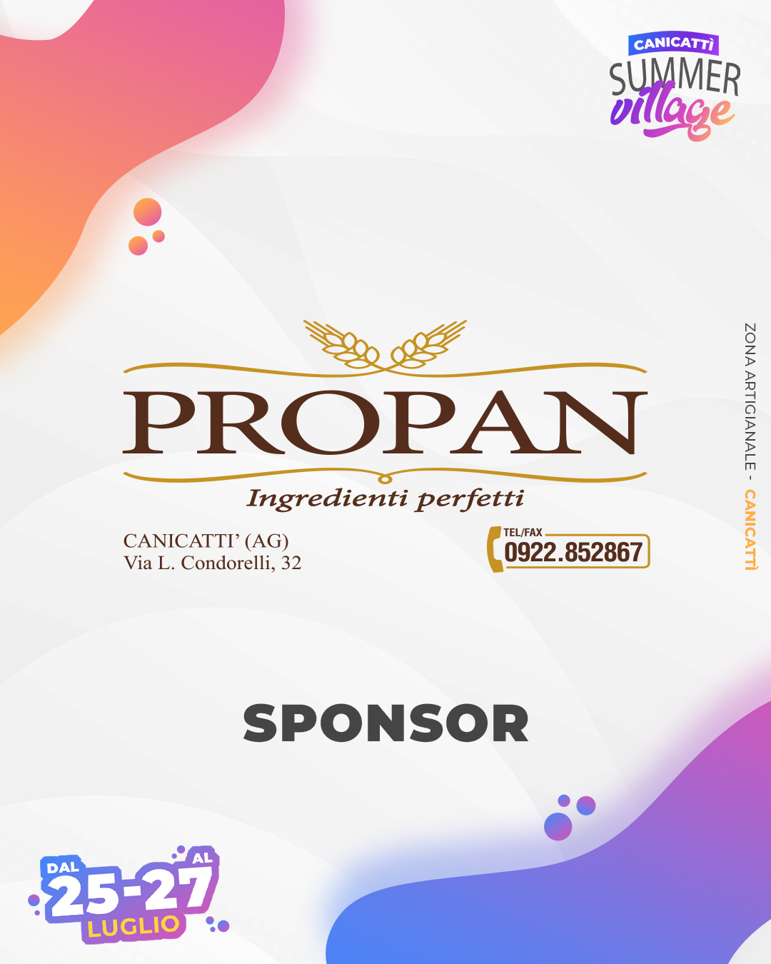 Propan