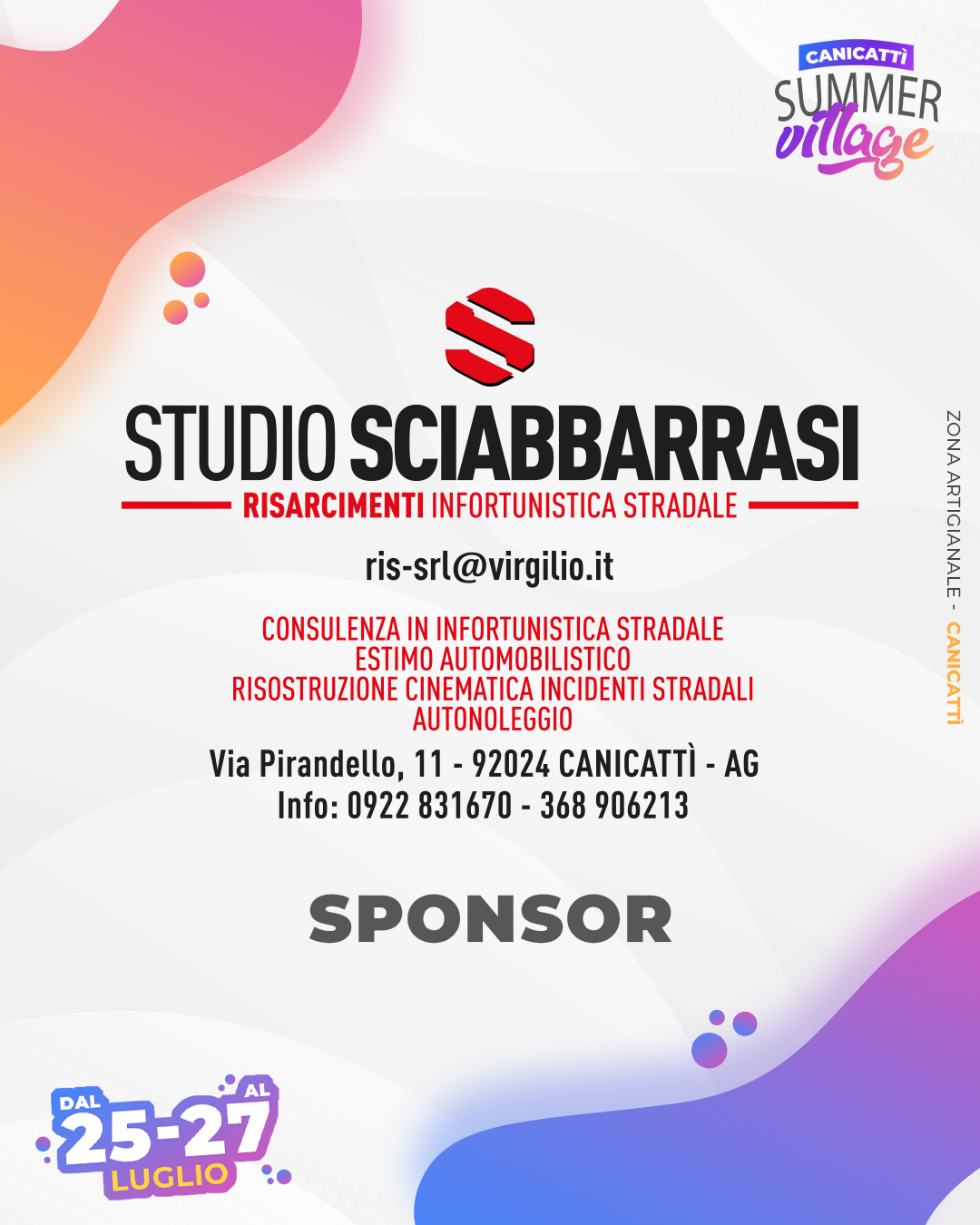 Sciabbarrasi