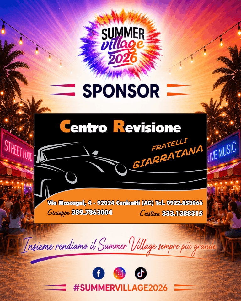Centro revisione giarratana