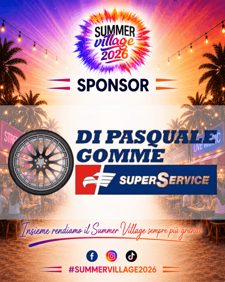 di pasquale gomme