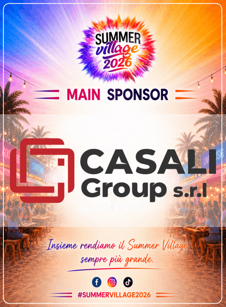 main casali group