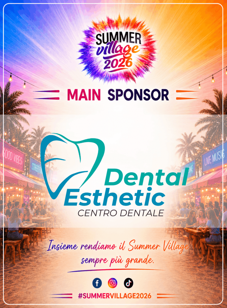 main dental esthetic