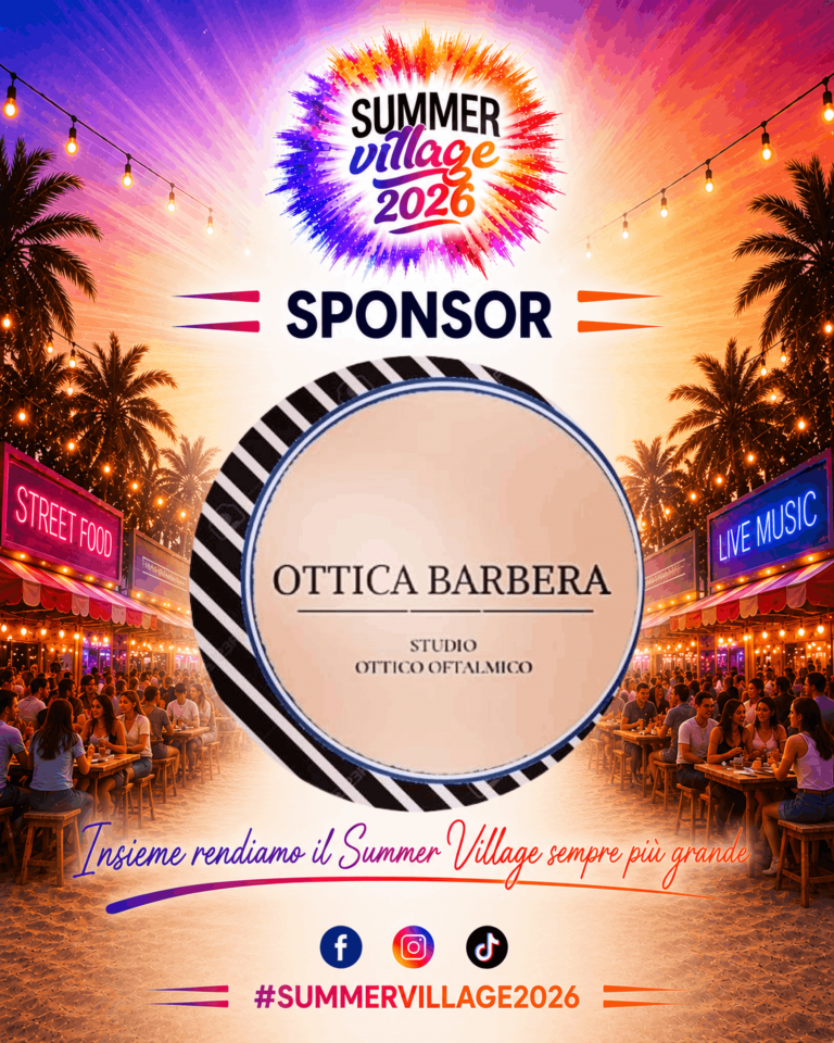 ottica barbera